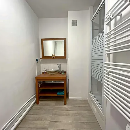 Apartment Avec Balcon, Parking Prive, A 10 Min De La - 2 - Fr-1-646-71